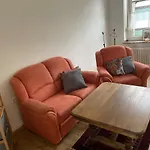 2Schlafzimmer, Wohnkueche&Balkon