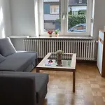 2Schlafzimmer, Wohnkueche&Balkon