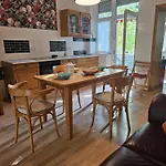 2Schlafzimmer, Wohnkueche&Balkon