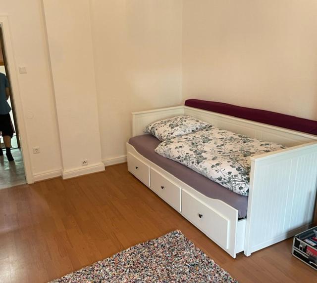 Appartement 2schlafzimmer, Wohnkueche&balkon