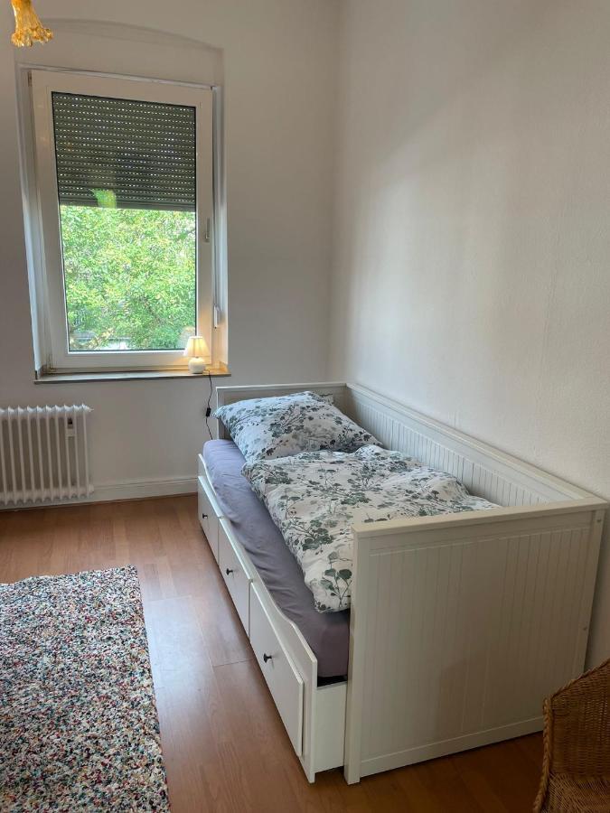 2schlafzimmer, Wohnkueche&balkon Appartement Oberhausen (North Rhine-Westphalia)
