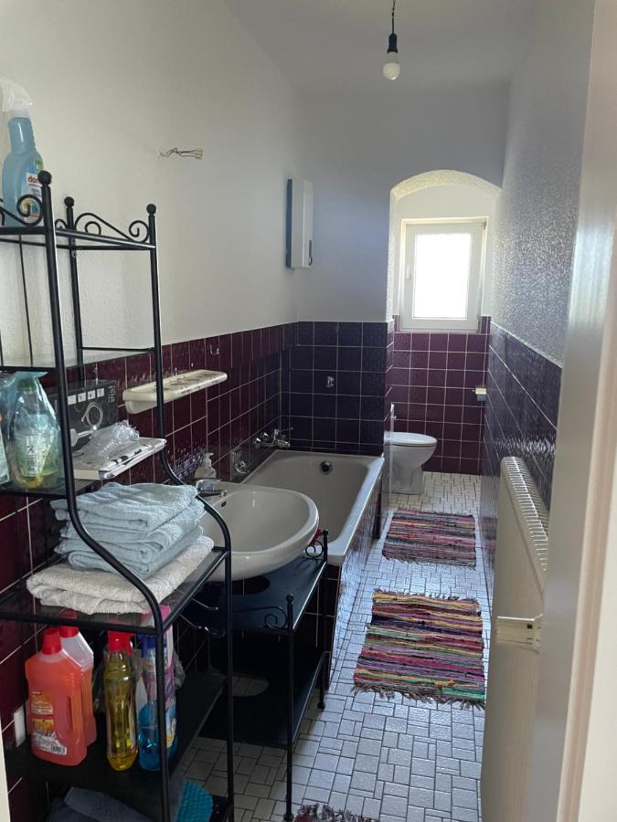 2schlafzimmer, Wohnkueche&balkon Oberhausen (North Rhine-Westphalia)