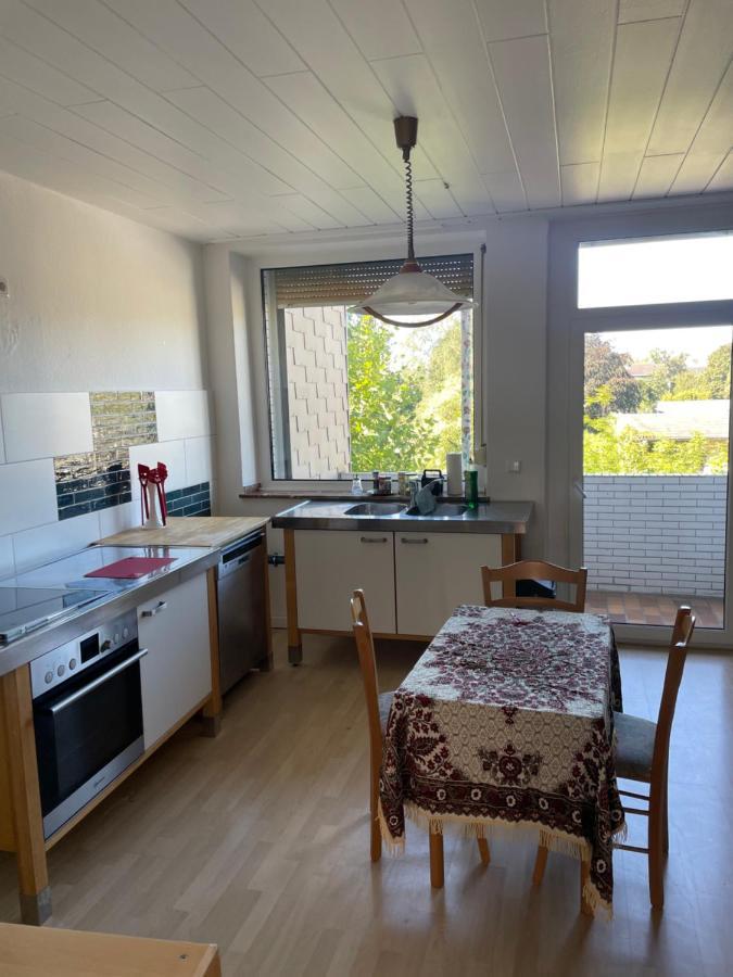 2schlafzimmer, Wohnkueche&balkon Oberhausen (North Rhine-Westphalia)