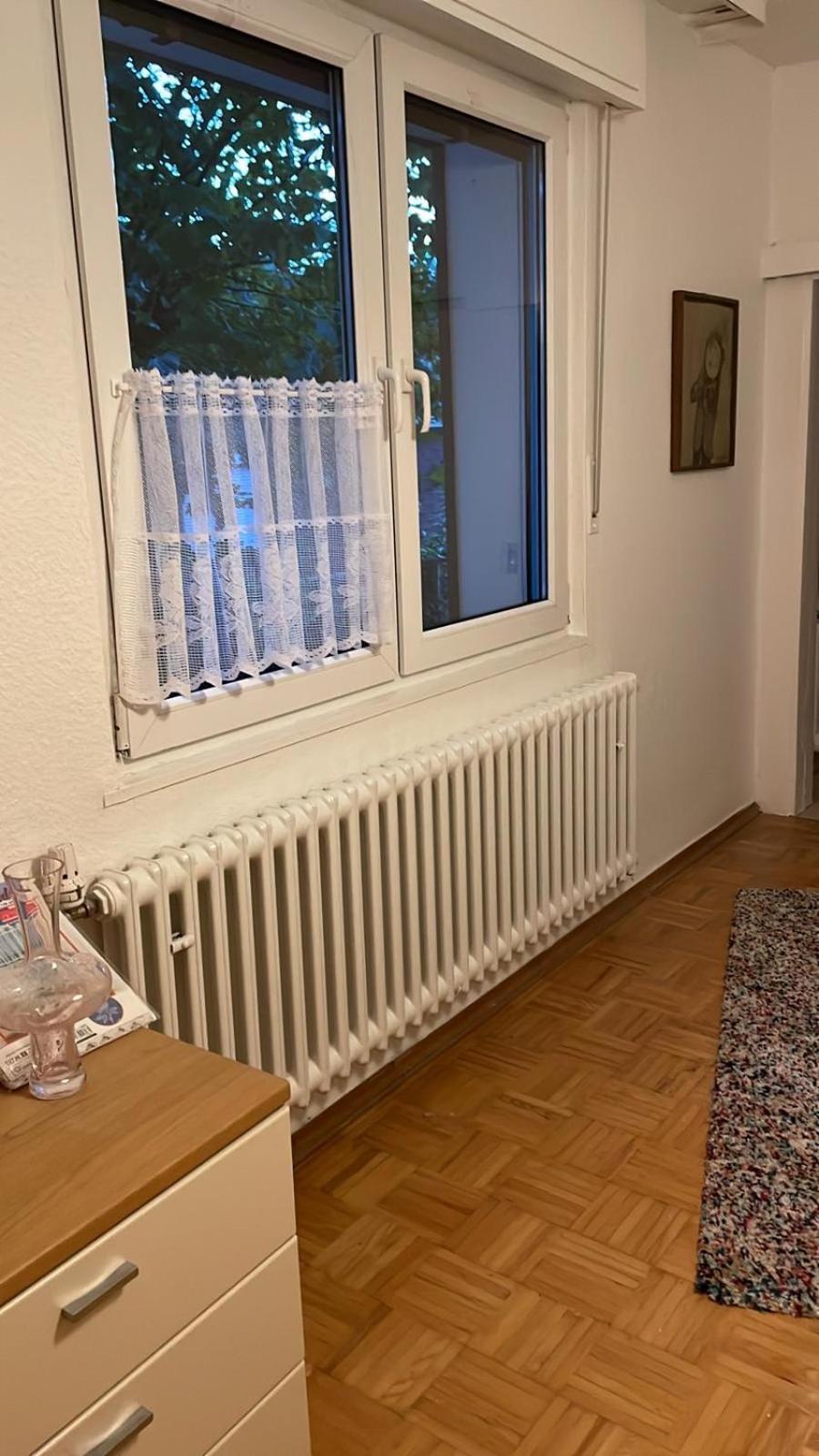 2schlafzimmer, Wohnkueche&balkon * Oberhausen (North Rhine-Westphalia)